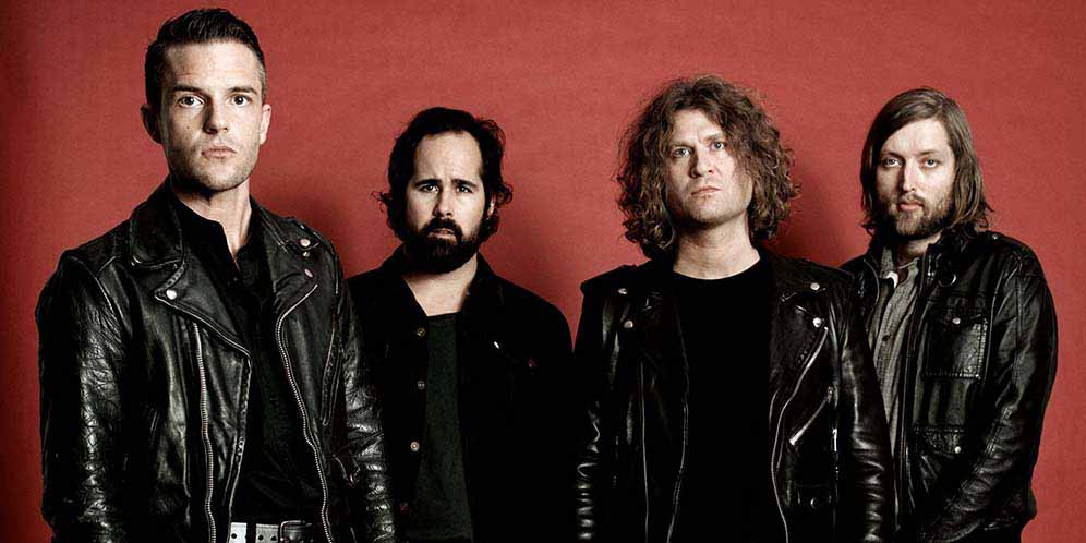 'Run for Cover', Pemanasan The Killers Menuju Album Baru thumbnail
